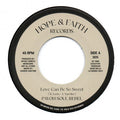 Payoh SoulRebel ‎– Life Can Be So Sweet