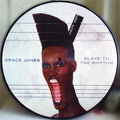 Grace Jones ‎– Slave To The Rhythm (Picture Disc)