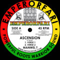 Manwel T – Ascension