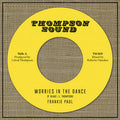 Frankie Paul - Worries In The Dance