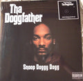 Snoop Doggy Dogg ‎– Tha Doggfather