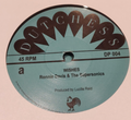 Ronnie Davis ‎– Wishes