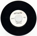 Johnny Clarke - Ride On Girl
