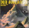 The 18th Parallel Meets Roberto Sánchez* – Dub Avalanche Vol. 1