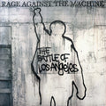 Rage Against The Machine ‎– The Battle Of Los Angeles