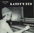 Clive Chin – Randy's Dub