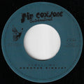 Donovan Kingjay - Humble Way / Humble Dub