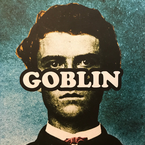 Tyler, The Creator ‎– Goblin