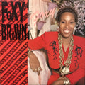 Foxy Brown ‎– Foxy