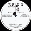 Tamlins* – Keep That Light