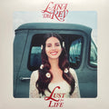 Lana Del Rey ‎– Lust For Life