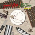 Piper Street Sound: Small Plate / Rid Them Remixes