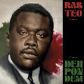 Ras Teo ‎– Deh Pon Dem
