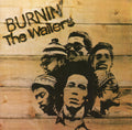 Bob Marley & The Wailers – Burnin' (CD)