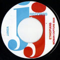Ethiopians* / Kingstonians* – Woman Capture Man / Mix It Up