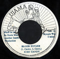 Icho Candy ‎– Blood Sucker / Version