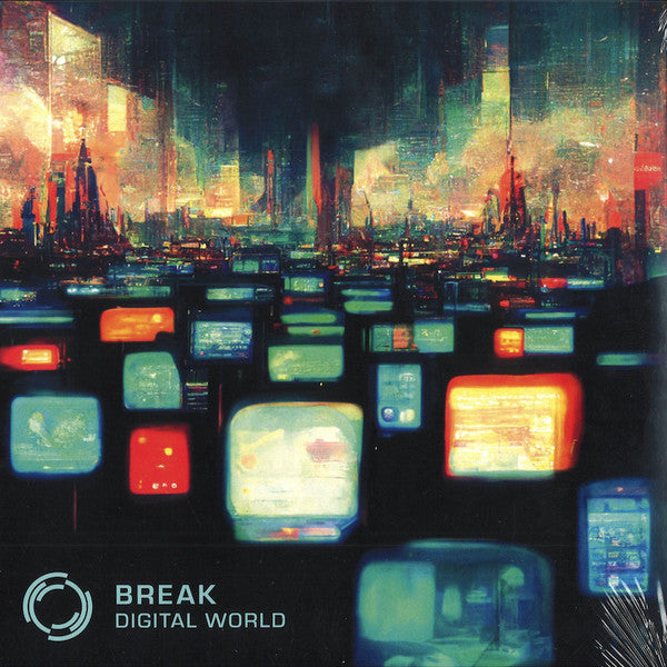 Break – Digital World