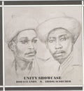 Horace Andy & Errol Scorcher – Unity Showcase