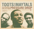 Toots & The Maytals – Pressure Drop (The Definitive Collection)(CD)