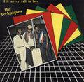 The Techniques ‎– I'll Never Fall In Love