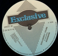 Rosemarie ‎– Exclusively Yours