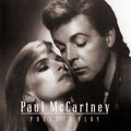 Paul McCartney ‎– Press To Play