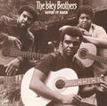 The Isley Brothers ‎– Givin' It Back (180 Gram)
