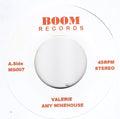 Amy Winehouse – Valerie / You Are Wondering Now