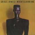 Grace Jones ‎– Nightclubbing (Reissue)