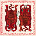 YĪN YĪN – The Rabbit That Hunts Tigers
