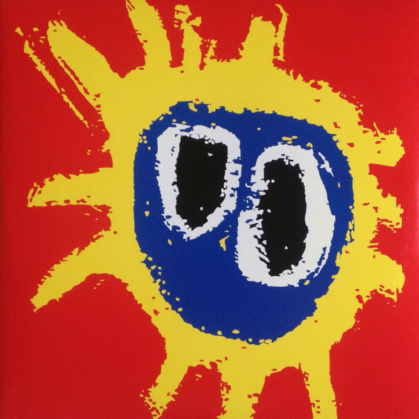 Primal Scream – Screamadelica