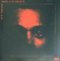 The Weeknd ‎– My Dear Melancholy