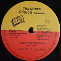 Louie Culture – Over The Property