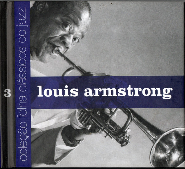 Louis Armstrong ‎– Louis Armstrong