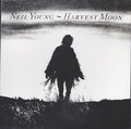Neil Young ‎– Harvest Moon (Reissue)