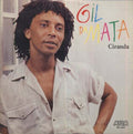 Gil Da Mata ‎– Ciranda