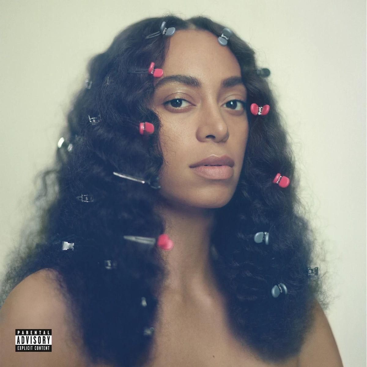 Solange ‎– A Seat At The Table
