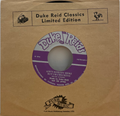 Duke Reid And His Group - Ain't Nobody Here But Us Chickens