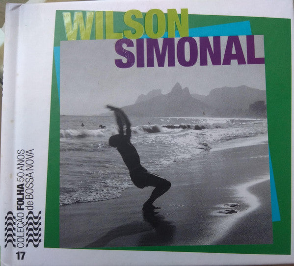 Wilson Simonal ‎– Wilson Simonal