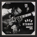 Lynn Taitt And The Jets - Rocksteady Greatest Hits (1968)
