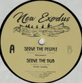 Benjammin– Serve The People