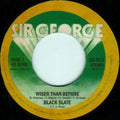 Black Slate – Wiser Than Before