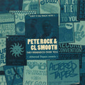 Pete Rock & C.L. Smooth - They Reminisce Over You