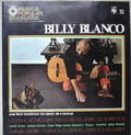 Various ‎– História Da Música Popular Brasileira - Billy Blanco