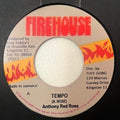 Anthony Red Rose – Tempo