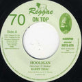 Barry Issac – Hooligan