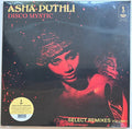 Asha Puthli – Disco Mystic (Select Remixes Volume 1)