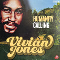Vivian Jones – Humanity Calling