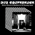 Winston Edwards & Blackbeard  ‎– Dub Conference
