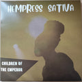 Hempress Sativa - Children of the Emperor